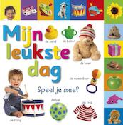 Mijn leukste dag - Sarah Davis (ISBN 9789000304615)