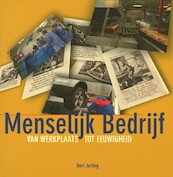 Menselijk bedrijf - Bert Jurling (ISBN 9789079399383)