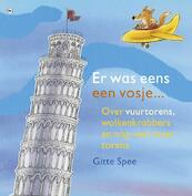 Er was eens een vosje... - Gitte Spee (ISBN 9789044331073)