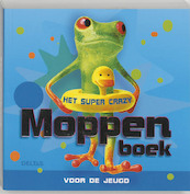 Het super crazy moppenboek voor de jeugd - (ISBN 9789044704020)