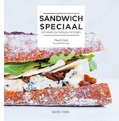 Sandwich speciaal - Maud Zilnyk (ISBN 9789461430885)