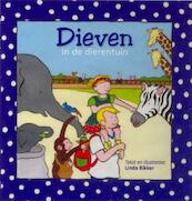 Dieven in de dierentuin - Linda Bikker (ISBN 9789033633164)