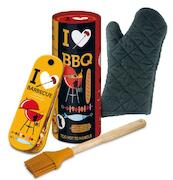 KookCadeauKoker BBQ - (ISBN 9789461446343)