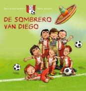 De sombrero van Diego - Gerard van Gemert (ISBN 9789044815764)