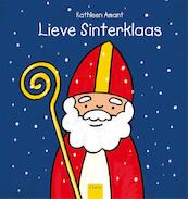 Lieve Sinterklaas - Kathleen Amant (ISBN 9789044841671)