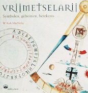 Vrijmetselarij - W. Kirk Macnulty (ISBN 9789069637358)