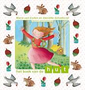 Het boek van de hut - Maria van Eeden (ISBN 9789048703203)