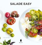 Salade easy - Sue Quinn (ISBN 9789023014935)