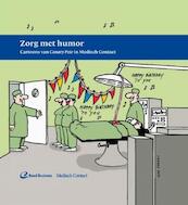 Zorg met humor - (ISBN 9789035234864)