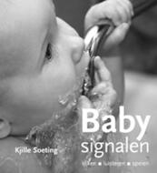 Babysignalen - Kjille Soeting (ISBN 9789088500923)
