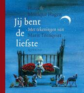 Jij bent de liefste - Hans & Monique Hagen, Monique Hagen (ISBN 9789045116822)