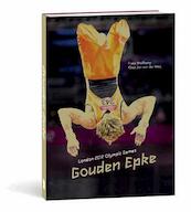 Epke Zonderland - (ISBN 9789491525070)