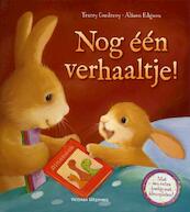 Nog een verhaaltje! - Tracey Corderoy (ISBN 9789048305285)