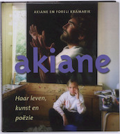 Akiane - Akiane Kramarik, Foreli Kramarik (ISBN 9789020203431)