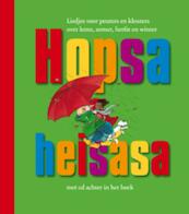 Hopsa heisasa - Herman Broekhuizen (ISBN 9789085605867)