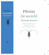 De wereld - Plinius (ISBN 9789025341848)