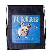 Gorgels-Sjaal - Jochem Myjer (ISBN 9789025872601)