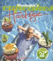 Rudolph's hartige cupcakes - Rudolph van Veen (ISBN 9789045200378)