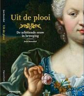 Uit de plooi - Joost Rosendaal (ISBN 9789460041273)