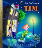 Het bed van Tim - M. van der Sande (ISBN 9789054447351)