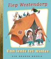 Van lente tot winter - Hans van der Voort (ISBN 9789047610502)