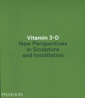 Vitamin 3-D - (ISBN 9780714849744)