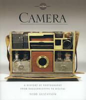 Camera - Todd Gustavson (ISBN 9781454900023)