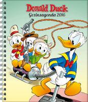 jaaragenda 2016 / 1x14,95 - (ISBN 8712048294489)