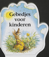 Gebedjes voor kinderen - A. Parry, L. Parry (ISBN 9789060676608)