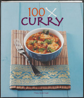 100x Curry - Thea Spierings (ISBN 9789045201825)