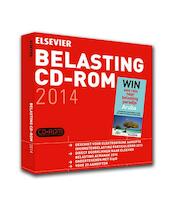 Elsevier belasting 2014 - (ISBN 9789035251540)