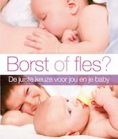 Borst of fles ? - Heather Welford (ISBN 9789000304370)