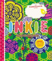 Zomerboek Inkie - (ISBN 9789048709106)