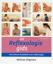 De reflexologiegids - L. Keet (ISBN 9789059207523)