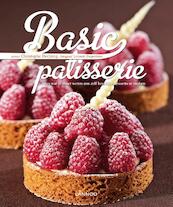 Basic patisserie - Christophe Declercq (ISBN 9789020995534)