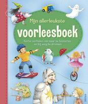 Voorleesvehalen voor meisjes en jongens - (ISBN 9789044731231)