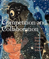 Competition and Collaboration - L.J. Mueller, (ISBN 9789004155398)