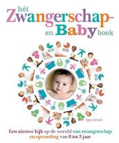 Hét zwangerschap- en babyboek - Nikki Sims, Nukki Sims (ISBN 9789000322398)