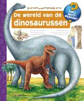 De wereld van de dinosaurussen - Patricia Mennen (ISBN 9789044730487)