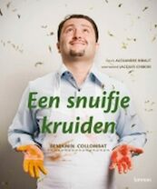 Een snuifje kruiden - B. Collombat (ISBN 9789020982756)