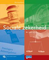 Sociale zekerheid - Lydia Janssen (ISBN 9789460949876)