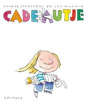 Cadeautje - Anneke Scholtens (ISBN 9789025859404)