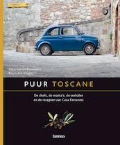 Puur Toscane - K. Blanckaert (ISBN 9789020973532)