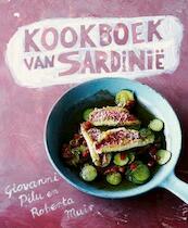 Kookboek van Sardinië - Giovanni Pilu, Roberta Muir (ISBN 9789021553665)