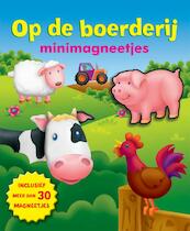 Op de boerderij - Brenda Apsley (ISBN 9789036627917)