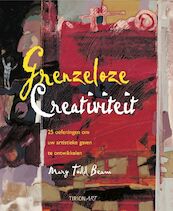 Grenzeloze creativiteit - M. Todd Beam (ISBN 9789021333304)