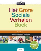 Het grote sociale verhalenboek - Carol Gray (ISBN 9789491806001)