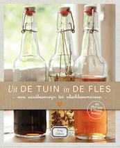 Uit de tuin in de fles - Susy Atkins (ISBN 9789023013488)