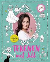 Tekenen met Jill - Jill Schirnhofer (ISBN 9789045209746)