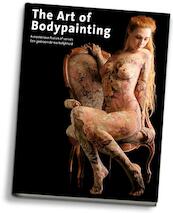 The art of bodypainting - Peter de Ruiter (ISBN 9789490848408)